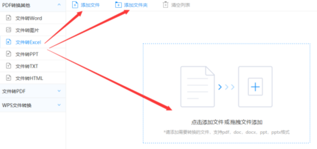 emc易倍体育下载使用讲解 - 选择文件格式